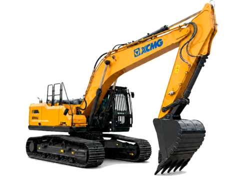 Excavadora XE310ULC