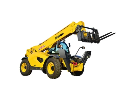 Elevadores XC6-3514K