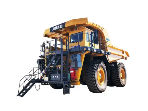 Camión XDE130