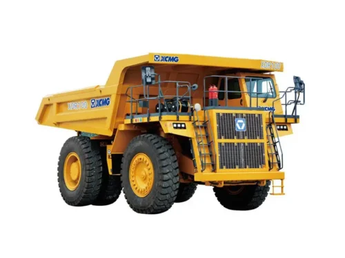 Camión XDR100