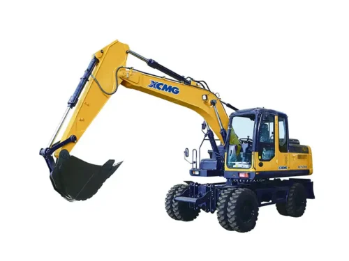 Excavadora XE150WB