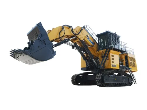 Excavadora XE2000E