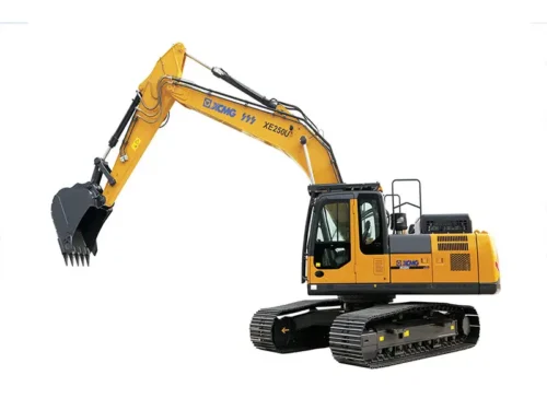Excavadora XE250U