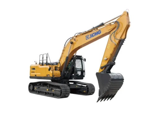 Excavadora XE310ULC