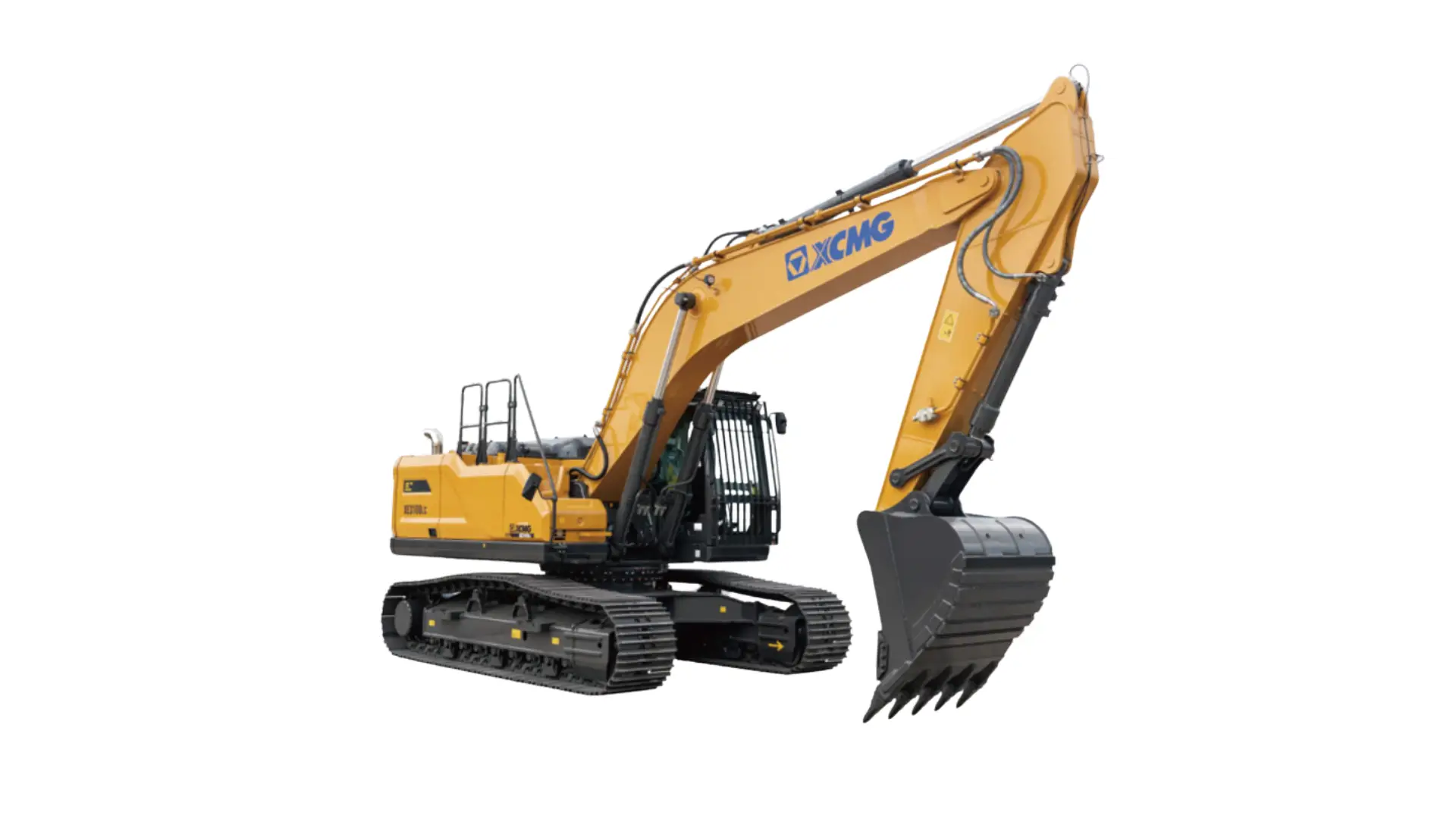 Excavadora XE310ULC