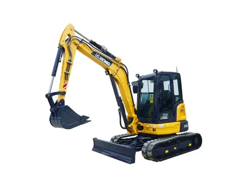 Excavadora XE55U