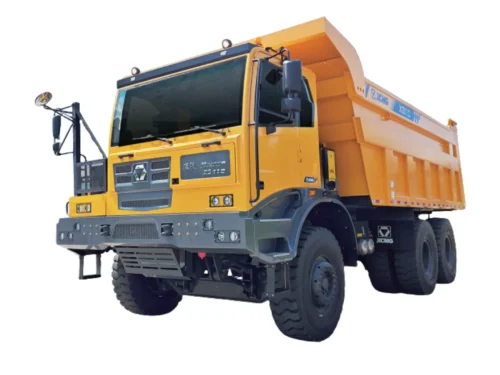 Camion XG110