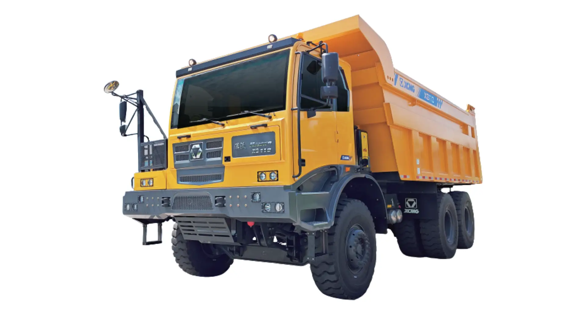 Camion XG110