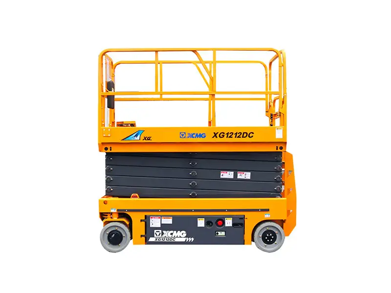 Elevadores XG1212DC