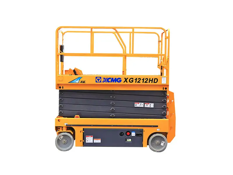 Elevadores XG1212HD