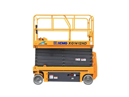 Elevadores XG1412HD