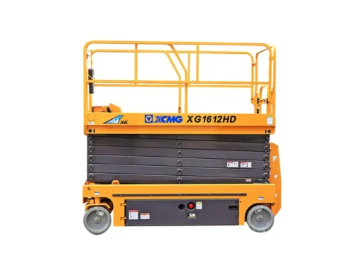 Elevadores XG1612HD
