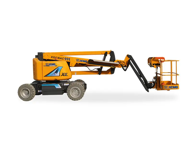 Elevadores XGA16AC
