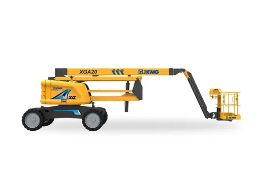 Elevadores XGA16