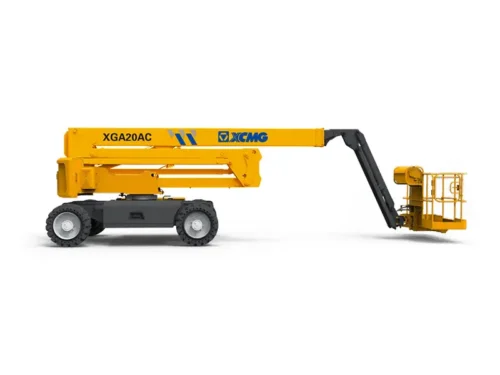 Elevadores XGA20AC