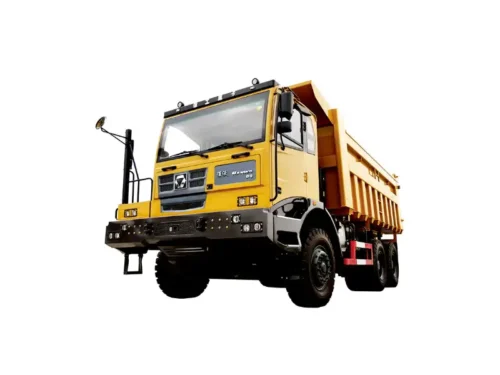 Camión XGA5902D3T (WP12G460E310, RHD)