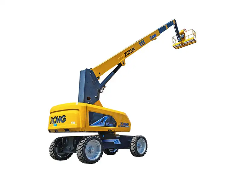 Elevadores XGS28K